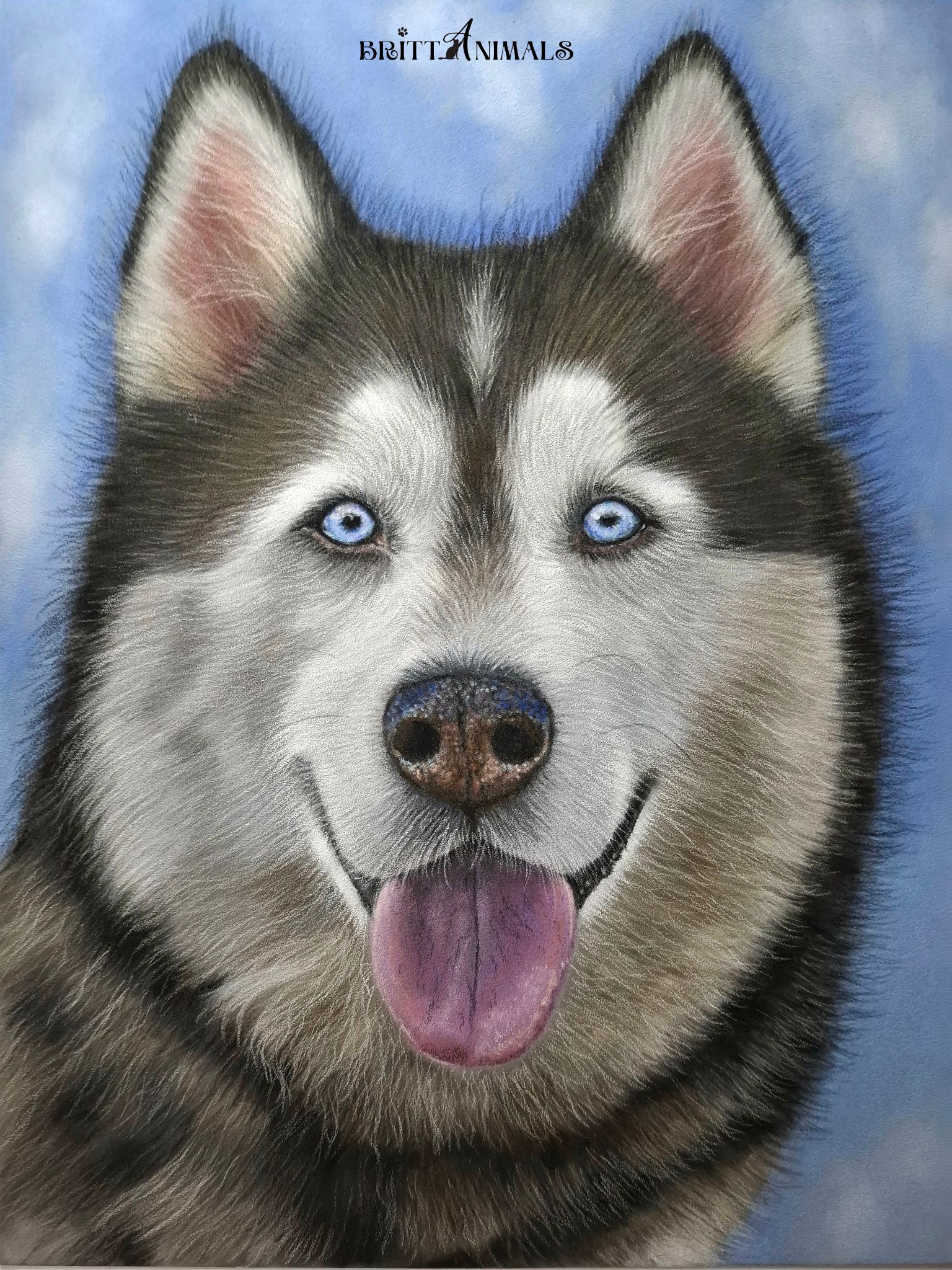 Husky
